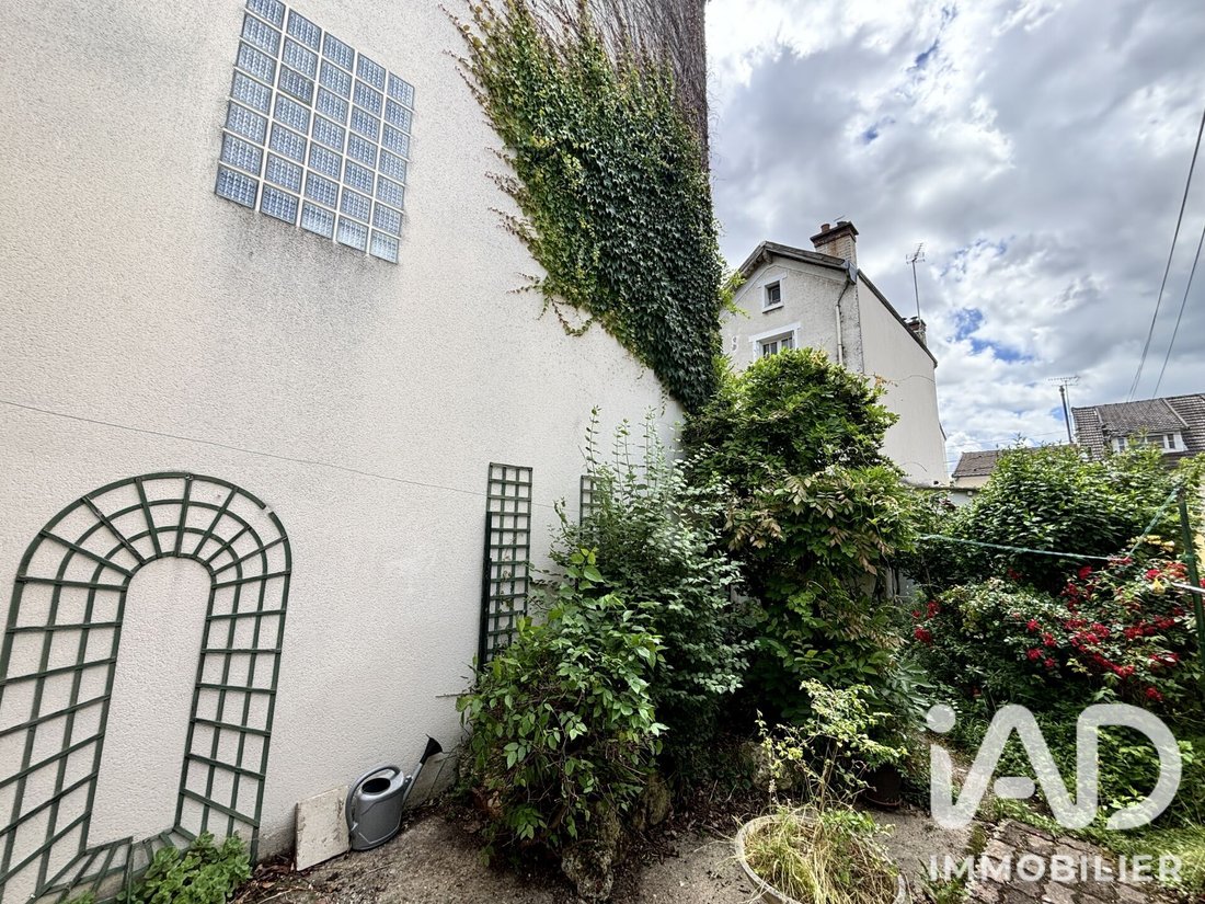 House in Centre, Nanterre, France 1 - 18390272