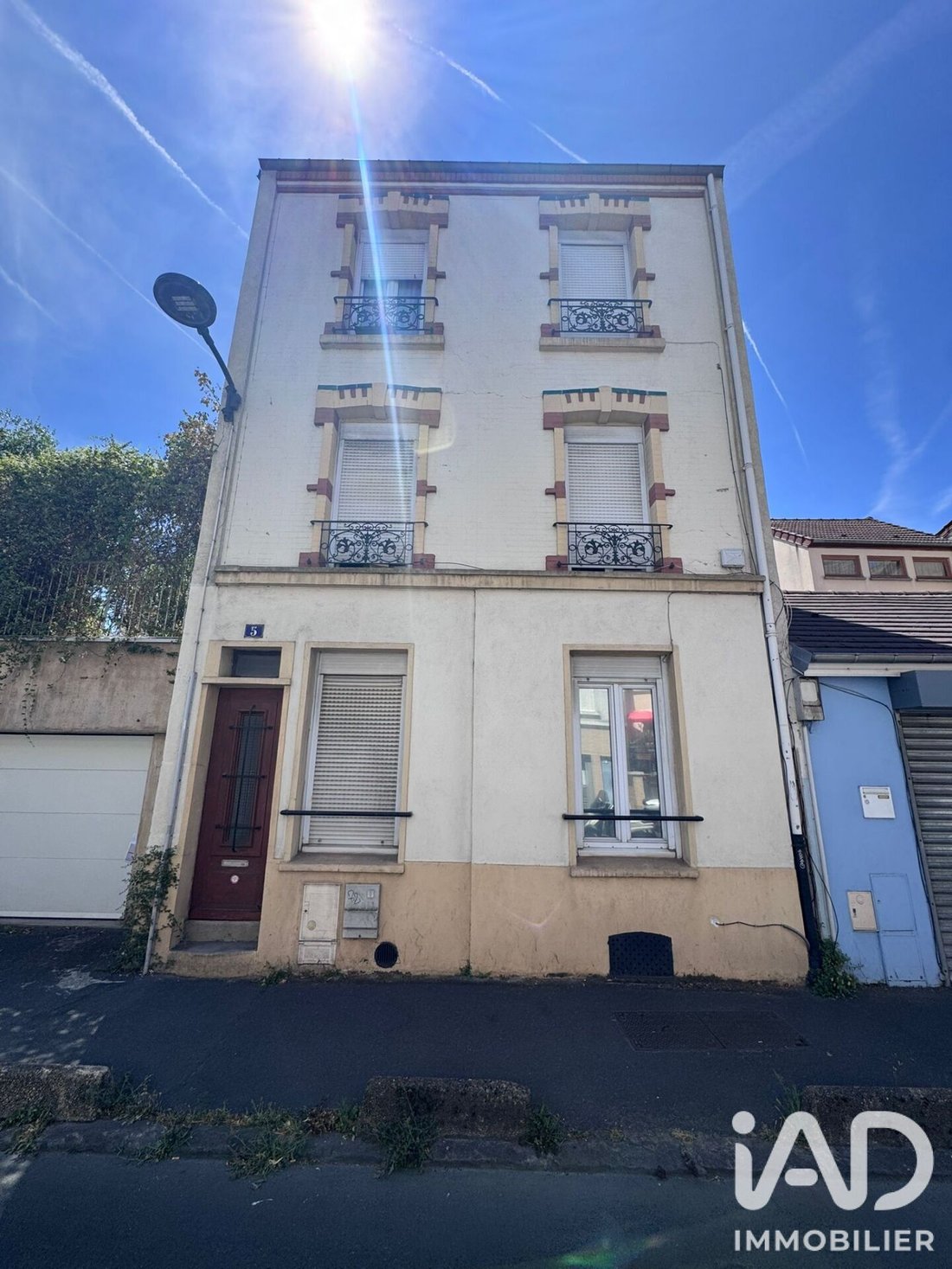 Otros en Ivry Puerto Centro, Ivry-sur-Seine, Francia 2 - 18392404