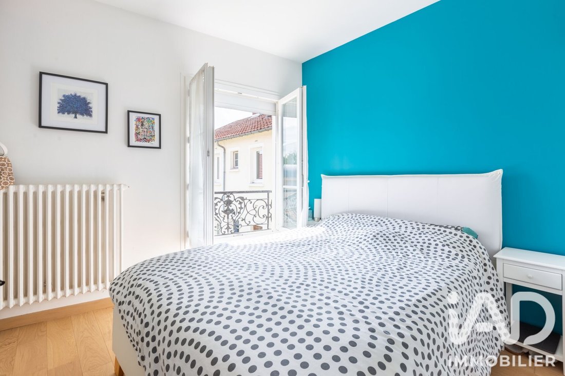 Apartment in Percy Schneider, Clamart, France 4 - 18392019