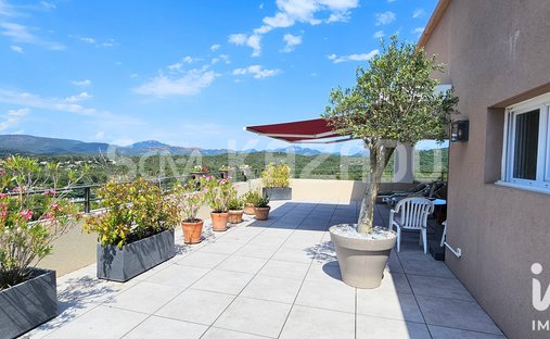 Apartment in Estérel Plage-Logis de l'Aspé-Péguière, Saint-Raphaël, France 1
