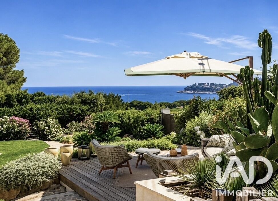 House in Nord, Cavalaire-sur-Mer, France 5 - 18390154