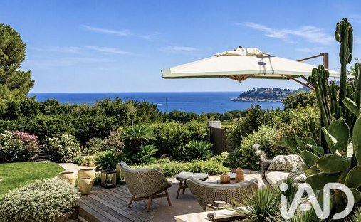 Casa a Nord, Cavalaire-sur-Mer, Francia 1
