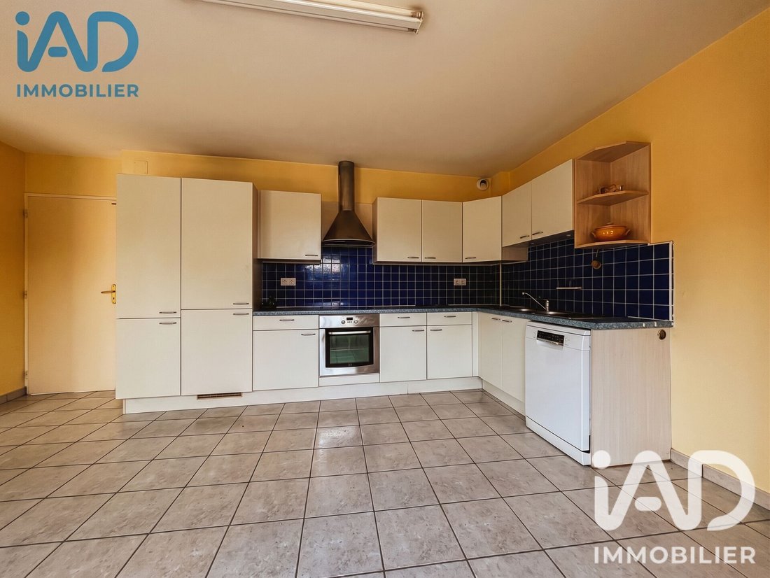 Apartment in Challex, Auvergne-Rhône-Alpes, France 5 - 18391214