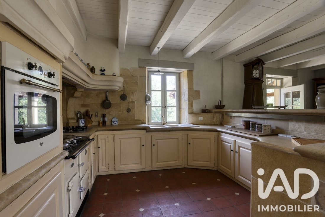 House in Veyrignac, Nouvelle-Aquitaine, France 5 - 18392792