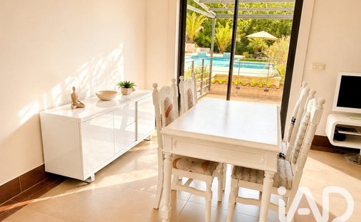 Apartment in Ouest, Cogolin, France 1