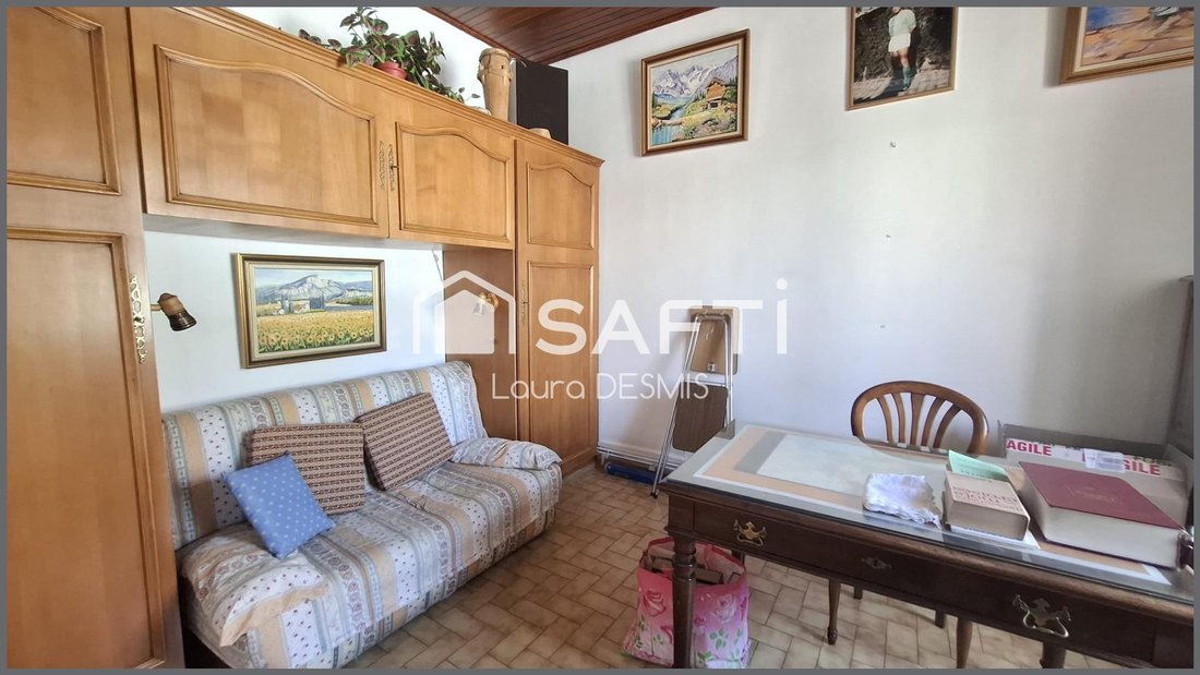 House in Saint Julien, Marseille, Provence-Alpes-Côte d'Azur 5 - 18389854