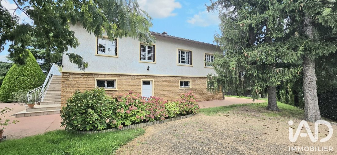 House in Arnas, Auvergne-Rhône-Alpes, France 5 - 18392915