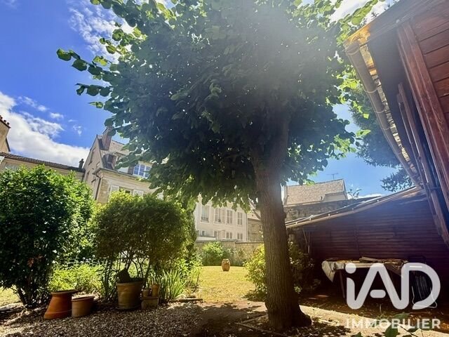 Apartment in Centre Ville, Pontoise, France 5 - 18392398