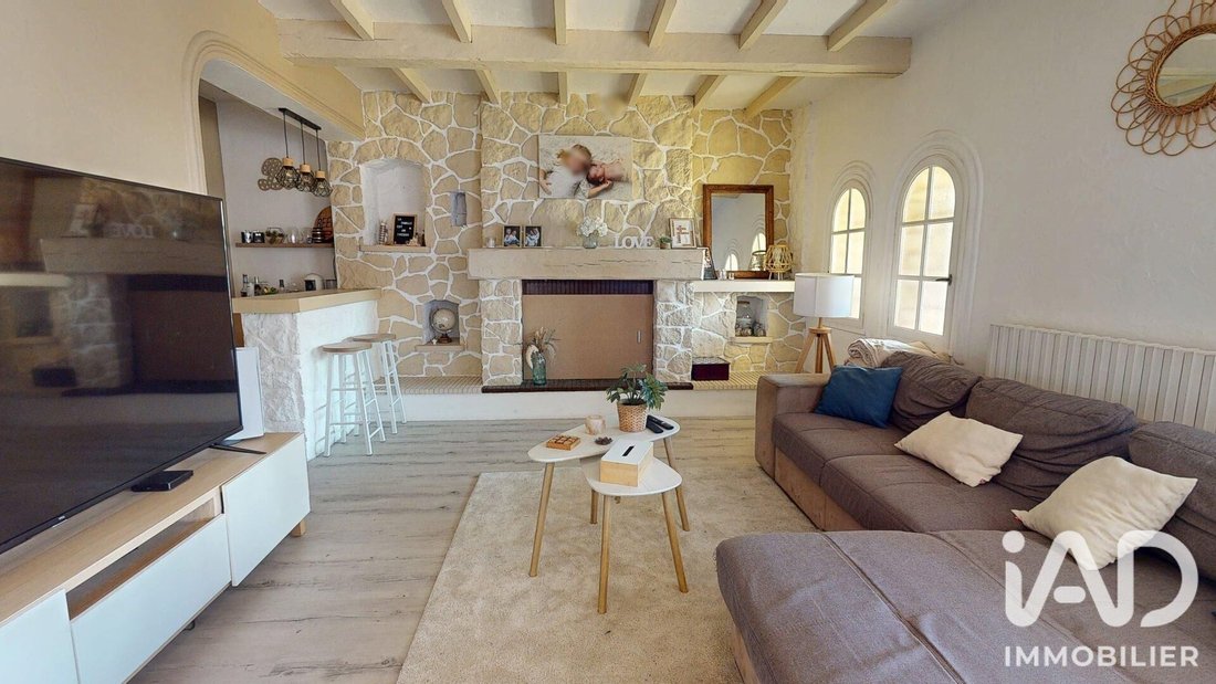 House in Cavaillon, Provence-Alpes-Côte d'Azur, France 5 - 18390150