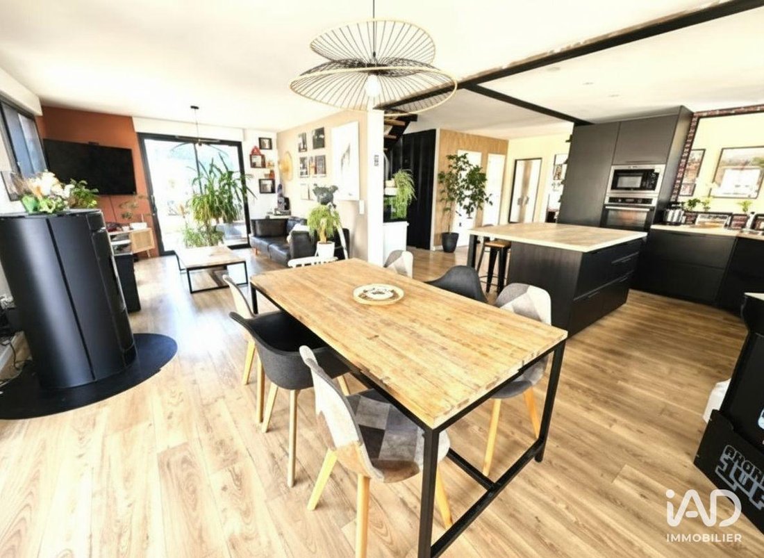 House in Pornichet, Pays de la Loire, France 2 - 18392520