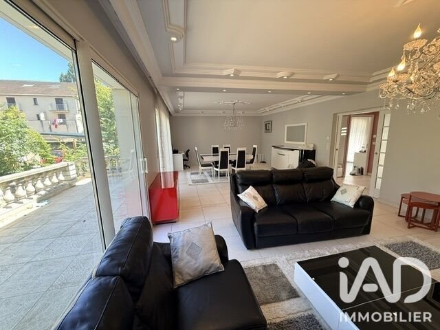 House in Villemoisson-sur-Orge, Ile-de-France, France 5 - 18392479