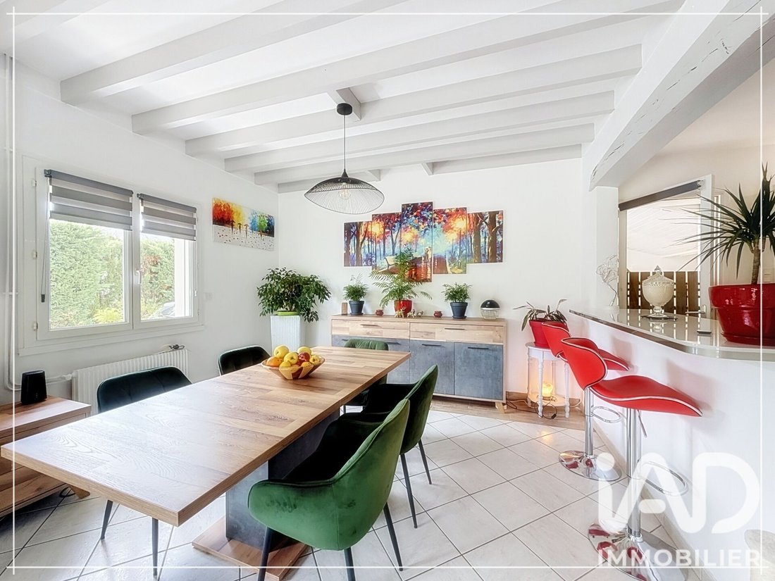 House in Magescq, Nouvelle-Aquitaine, France 2 - 18391714