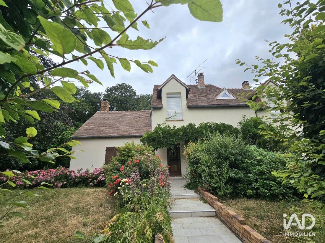 House in Arrondissement of Rambouillet, Ile-de-France, France 1 - 18392647