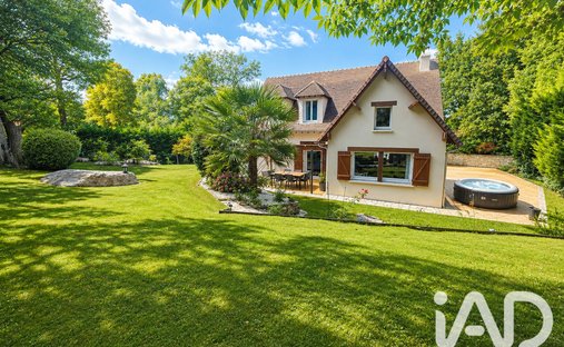 House in Itteville, Ile-de-France, France 1