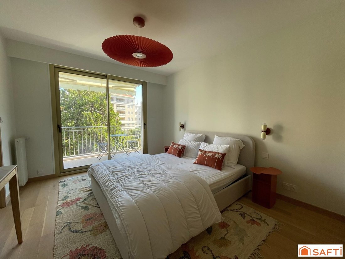 Apartment in Cannes, Provence-Alpes-Côte d'Azur, France 4 - 16867225