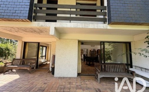 House in Saint-Sauveur-sur-Ecole, Ile-de-France, France 1