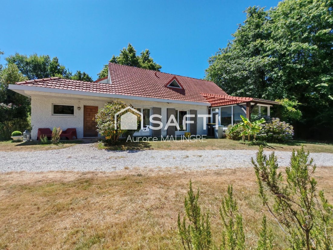 House in Nord Ouest, Sautron, France 1 - 18389729