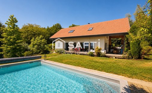 House in Apprieu, Auvergne-Rhône-Alpes, France 1