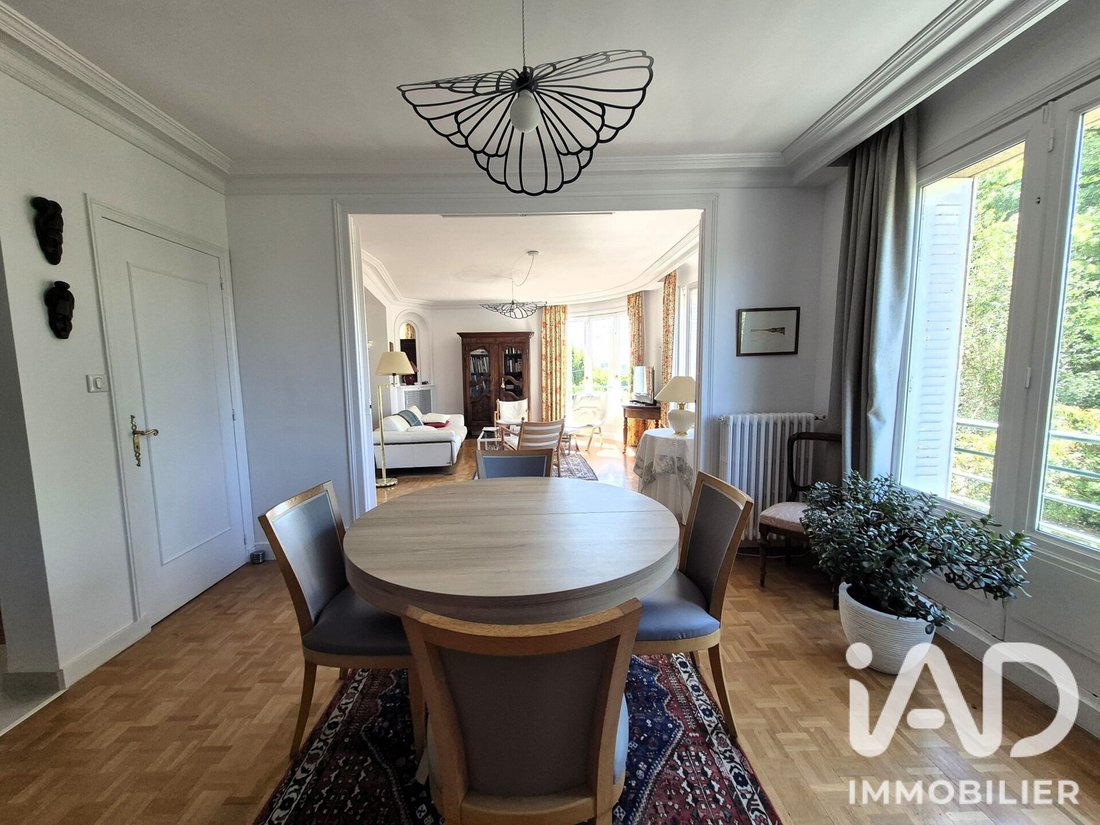 Apartment in Thabor-Saint-Hélier, Rennes, France 3 - 18390600