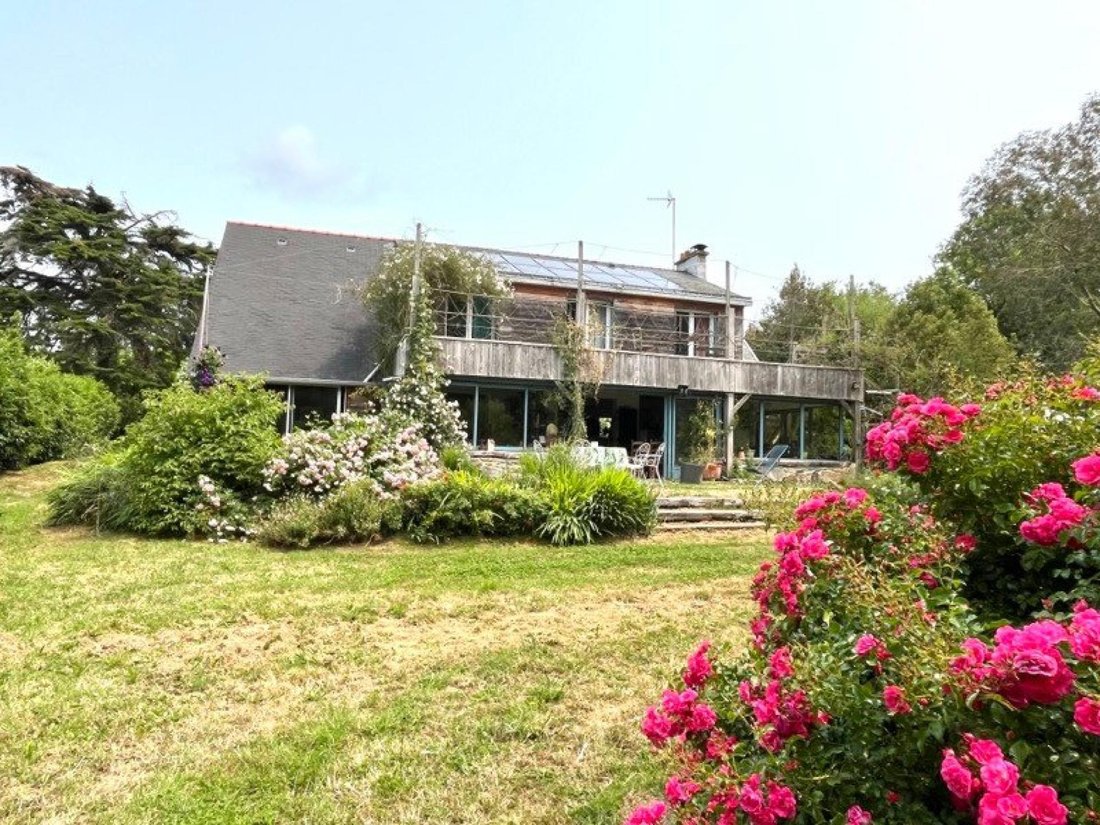 House in Assérac, Pays de la Loire, France 2 - 18389657