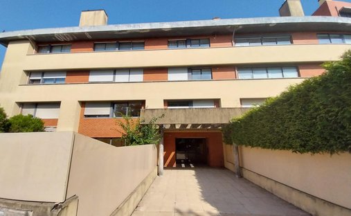 Apartment in Paranhos, Porto District, Portugal 1