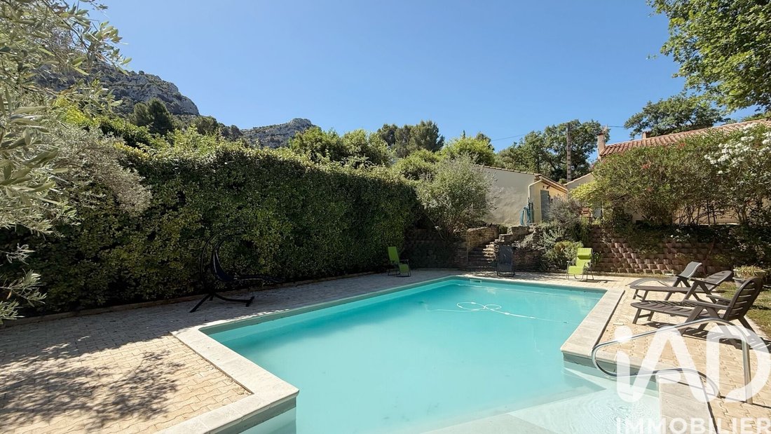 House in Robion, Provence-Alpes-Côte d'Azur, France 3 - 18169288