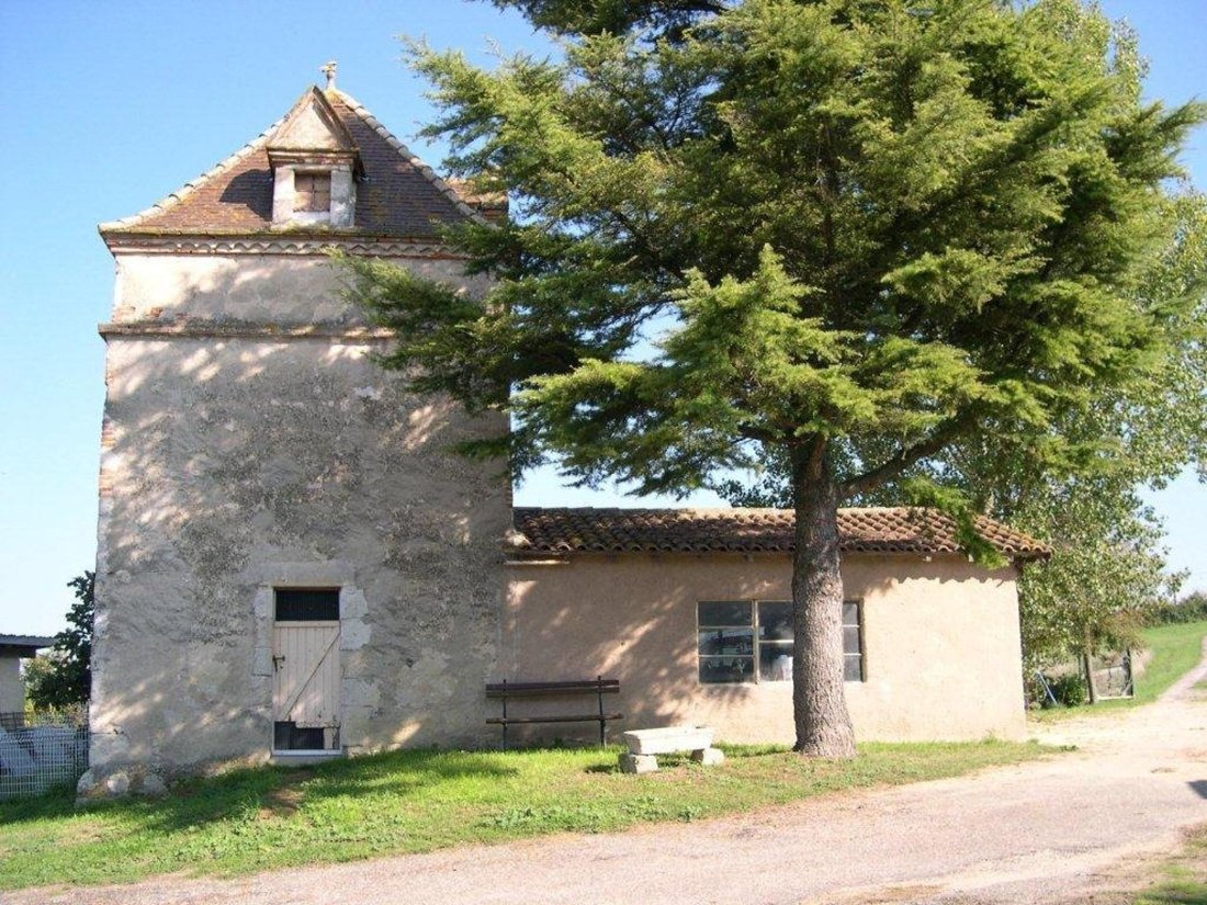 House in Valence, Occitania, France 2 - 18389688