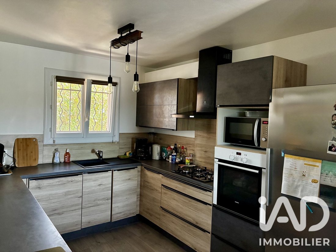 House in Counillier Valescure, Frejus, France 4 - 18391587