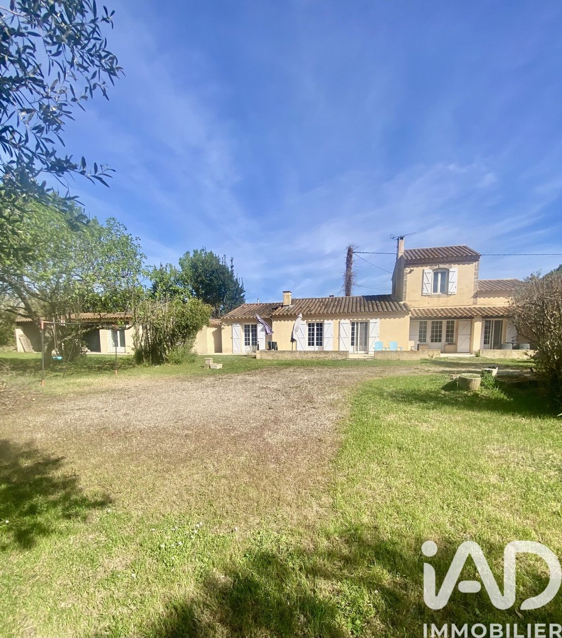 House in Arles, Provence-Alpes-Côte d'Azur, France 1 - 18076888