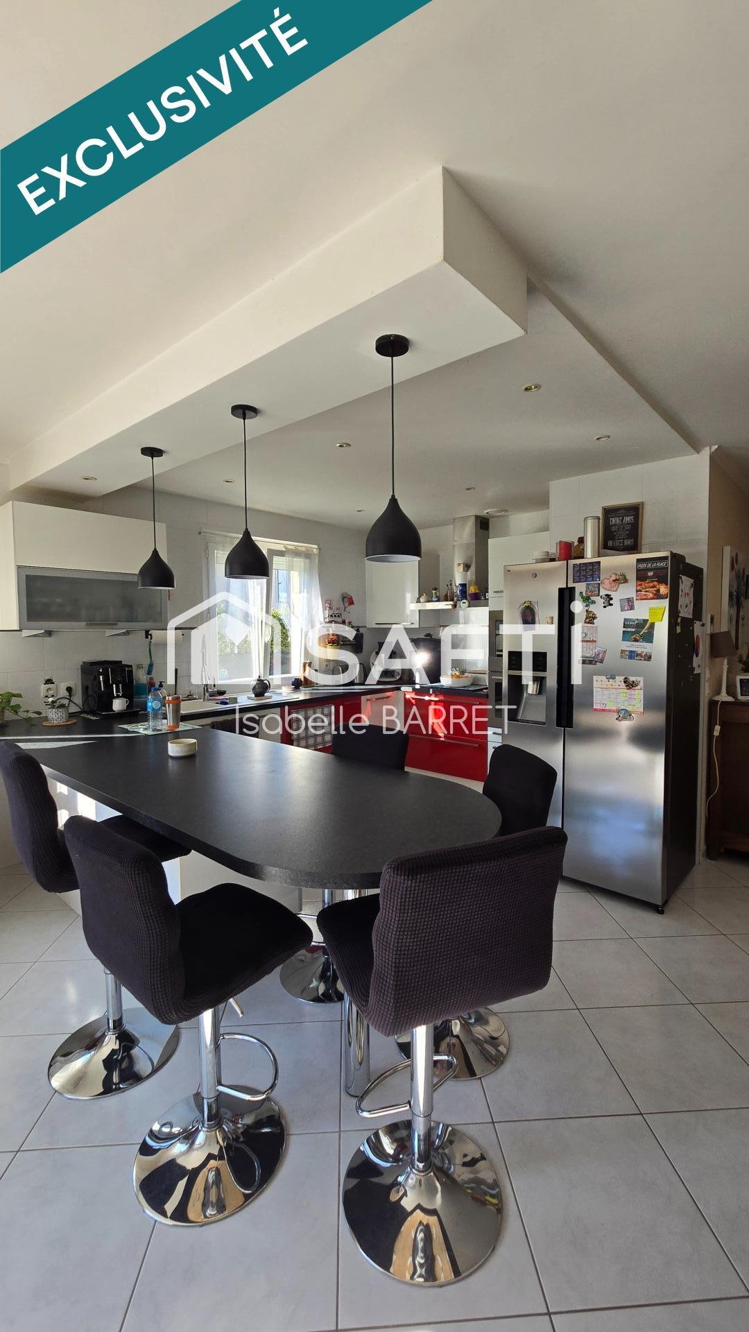 House in Nord, Jonage, France 3 - 17685360