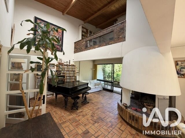 House in Saint-Sauveur-sur-Ecole, Ile-de-France, France 4 - 18391537