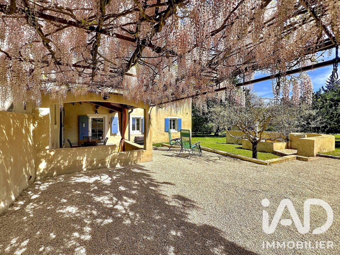 House in Saint-Paulet-de-Caisson, Occitania, France 4 - 18390785
