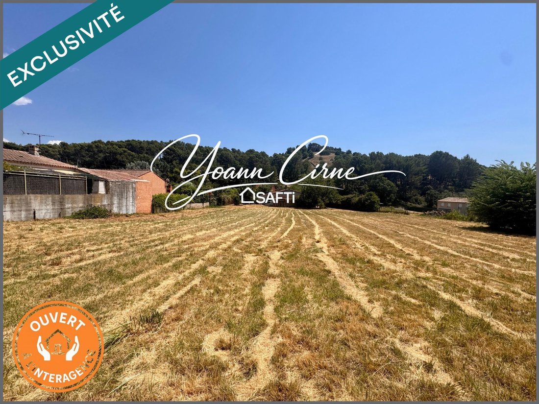 House in Meyreuil, Provence-Alpes-Côte d'Azur, France 3 - 18389724