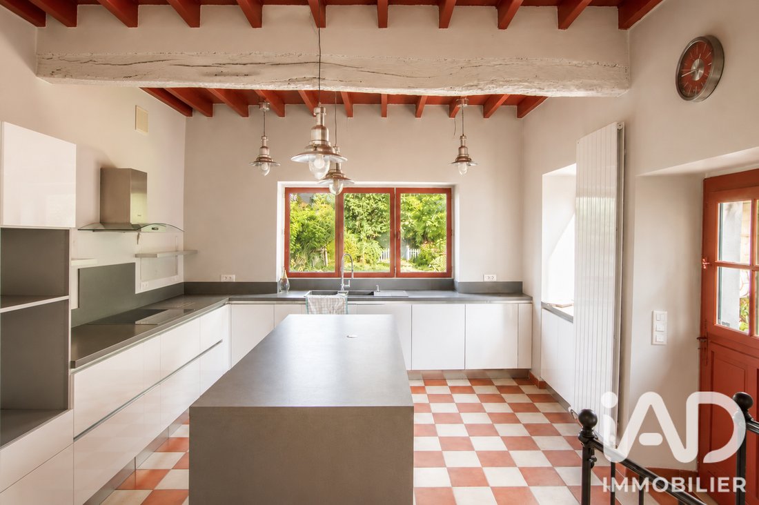 House in Linas, Ile-de-France, France 4 - 18392437
