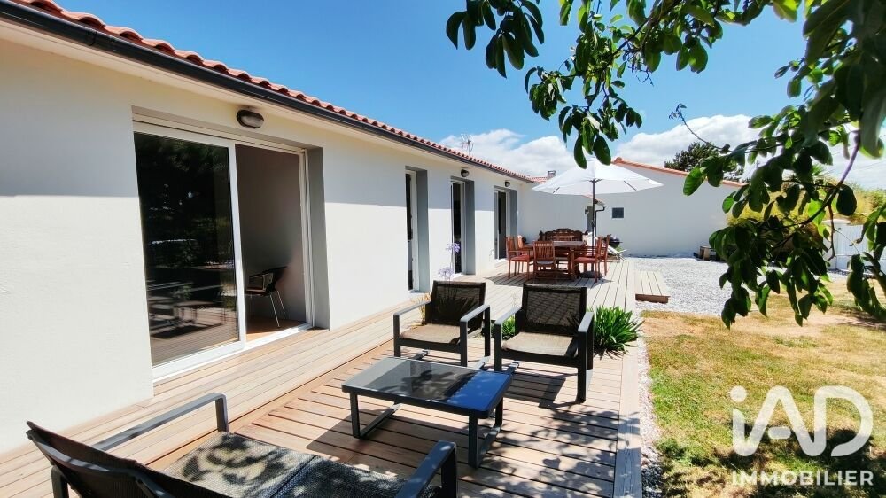 House in Olonne-sur-Mer, Les Sables-d'Olonne, France 5 - 18390572