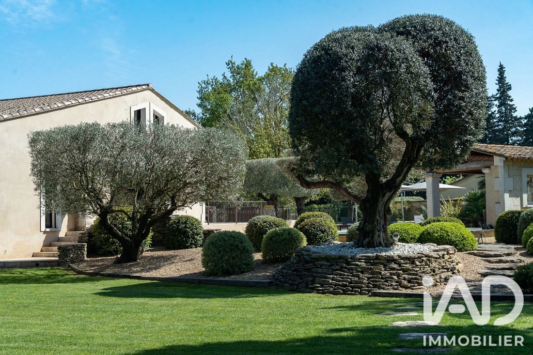 House in Châteaurenard, Provence-Alpes-Côte d'Azur, France 5 - 18392702