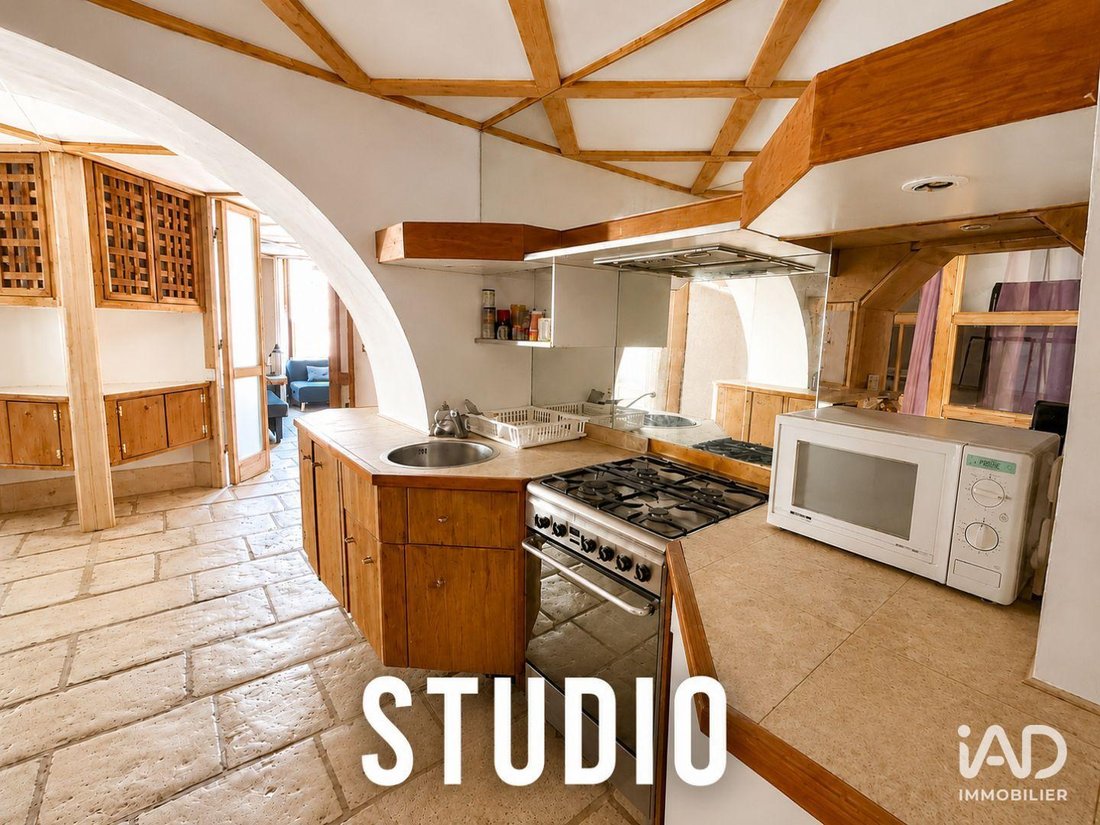 Apartment in Valbonne, Provence-Alpes-Côte d'Azur, France 1 - 18392717