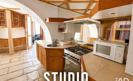Apartment in Valbonne, Provence-Alpes-Côte d'Azur, France 1