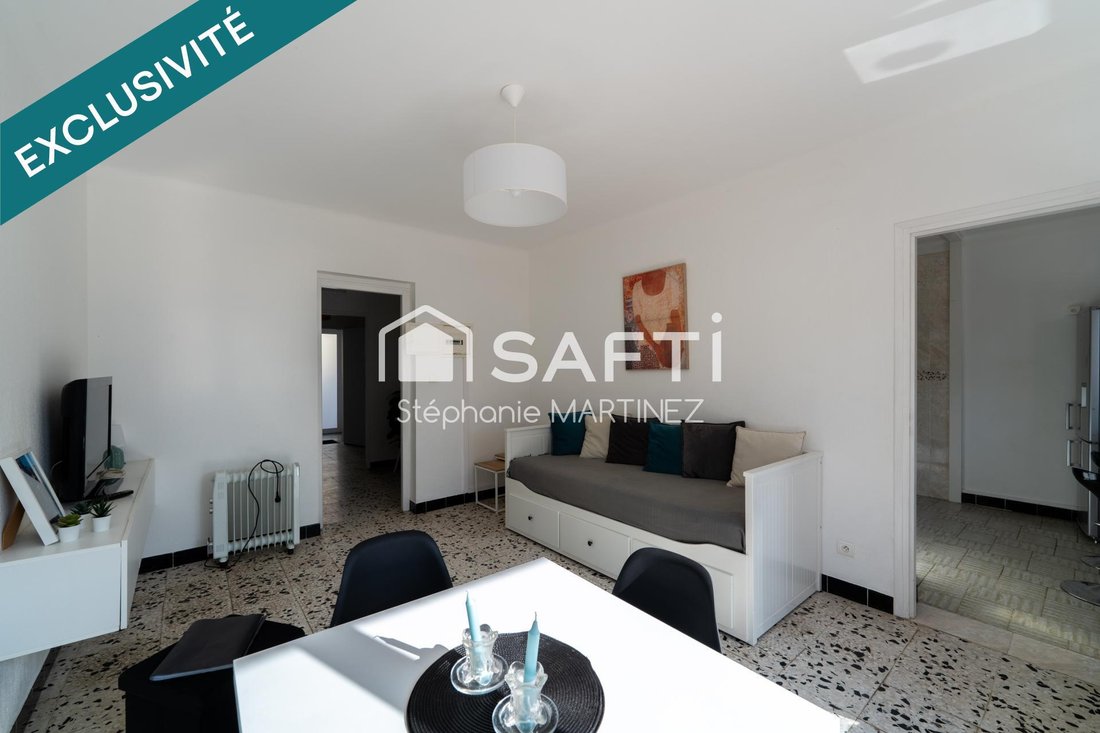 House in Saint-Cyprien, Occitania, France 4 - 18343460