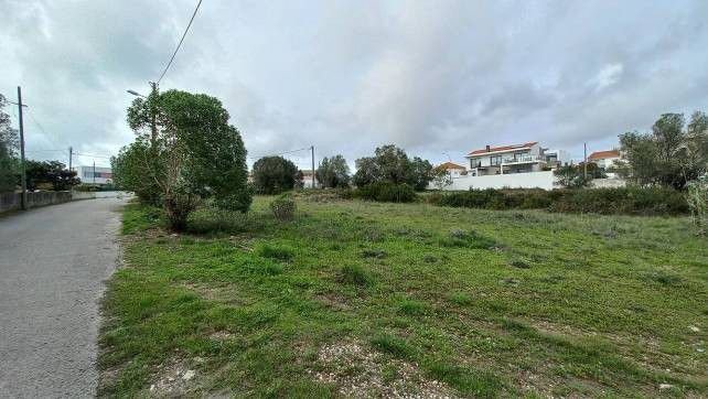 Land in São João das Lampas, Lisbon, Portugal 1 - 17914703