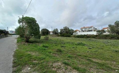 Terreno a São João das Lampas, Lisbona, Portogallo 1