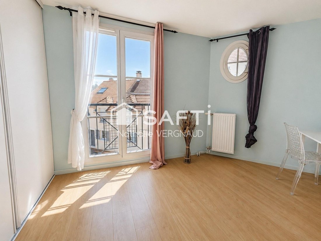 Haus in Ouest, Igny, Frankreich 5 - 18389778