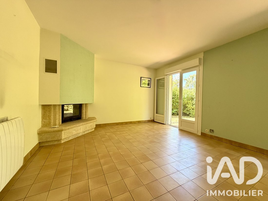 House in Maurepas-Patton, Rennes, France 4 - 18391195