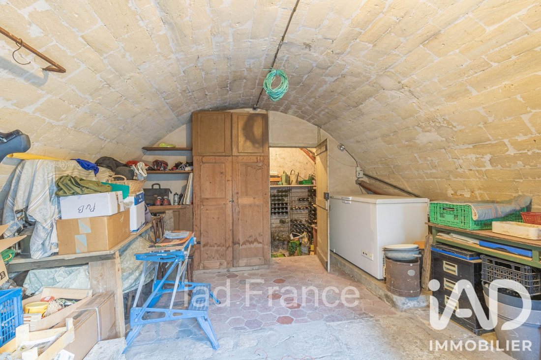 House in La Falaise, Ile-de-France, France 5 - 18392944