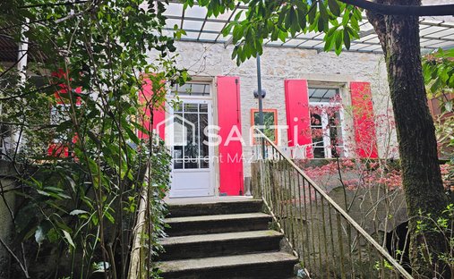 House in Zone Rurale, Figeac, France 1