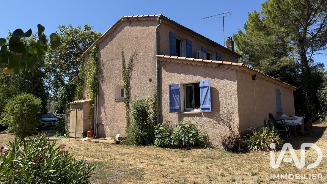 House in Fayence, Provence-Alpes-Côte d'Azur, France 3 - 18391593