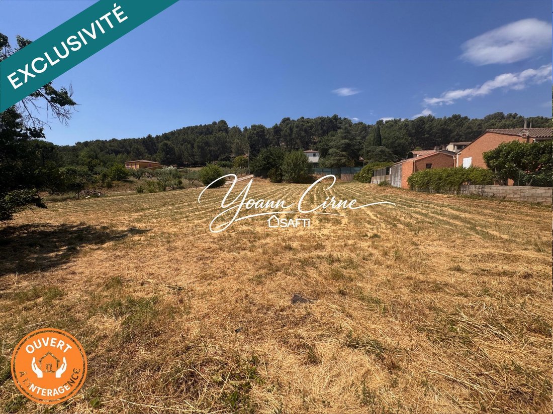House in Meyreuil, Provence-Alpes-Côte d'Azur, France 2 - 18389724