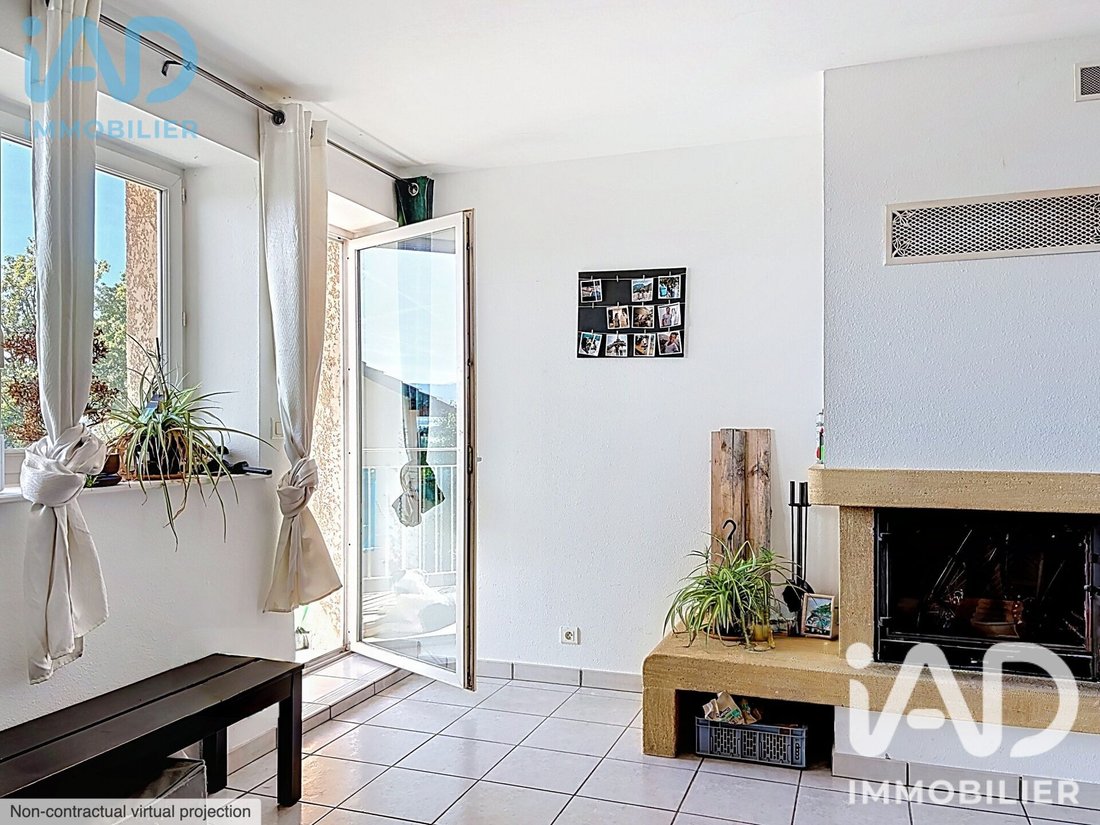 Apartment in Challex, Auvergne-Rhône-Alpes, France 3 - 18392282