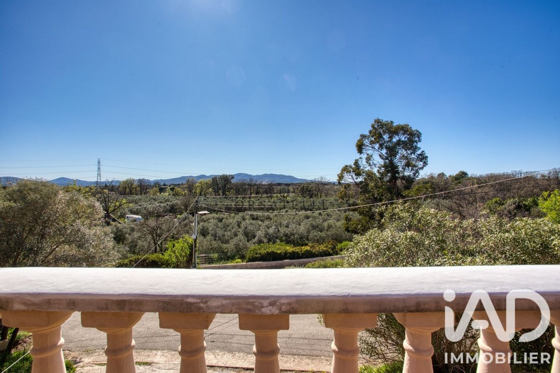 Apartment in Frejus, Provence-Alpes-Côte d'Azur, France 2 - 18390725