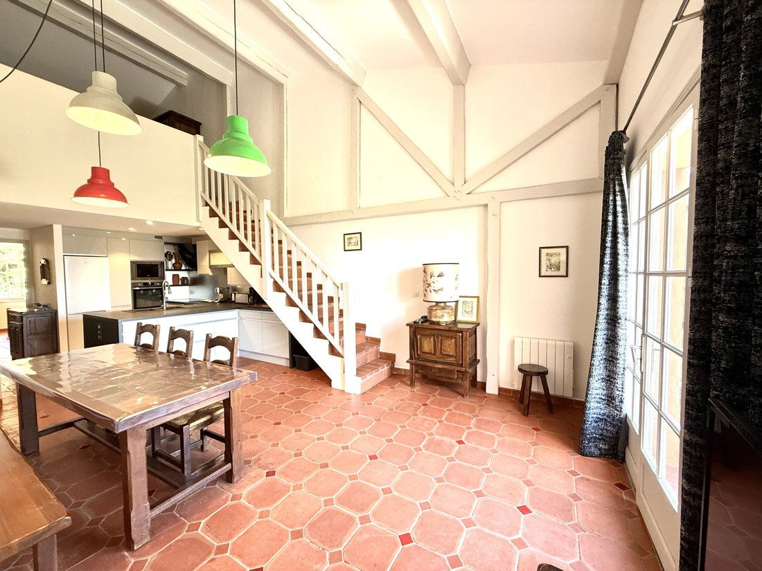 Apartment in Sud, Cavalaire-sur-Mer, France 2 - 18388504